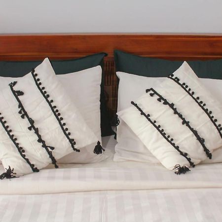Chua Guest House Canggu Bagian luar foto